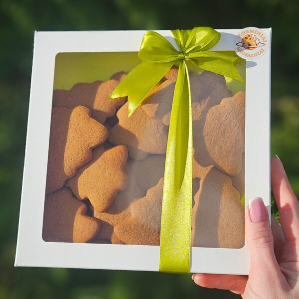 Kalėdinis rinkinys Nr. 1