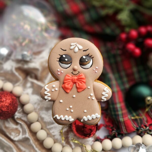 "Žmogeliukas Meduoliukas"