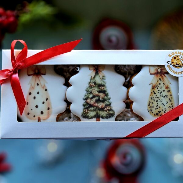 Kalėdinės eglutės