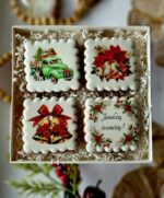 Rinkinys "Jaukių švenčių" Nr. 1 - Image 2