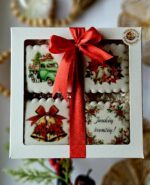 Rinkinys "Jaukių švenčių" Nr. 1