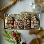 Rinkinys "Kalėdinis miestelis" - Image 2