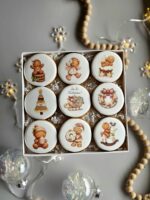 Rinkinys "Meduoliukai"