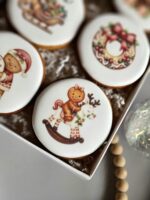 Rinkinys "Meduoliukai" - Image 5