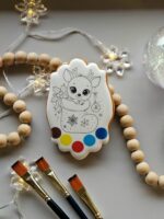 Spalvinimo sausainiai - Image 2