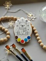 Spalvinimo sausainiai - Image 4