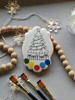 Spalvinimo sausainiai - Image 5