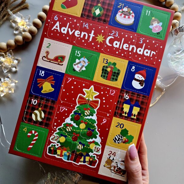 Advento Kalendorius