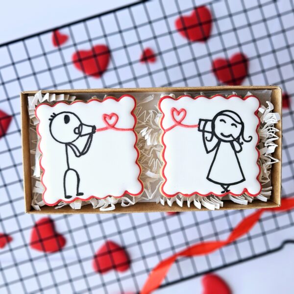 Rinkinys "Meilės kalba"