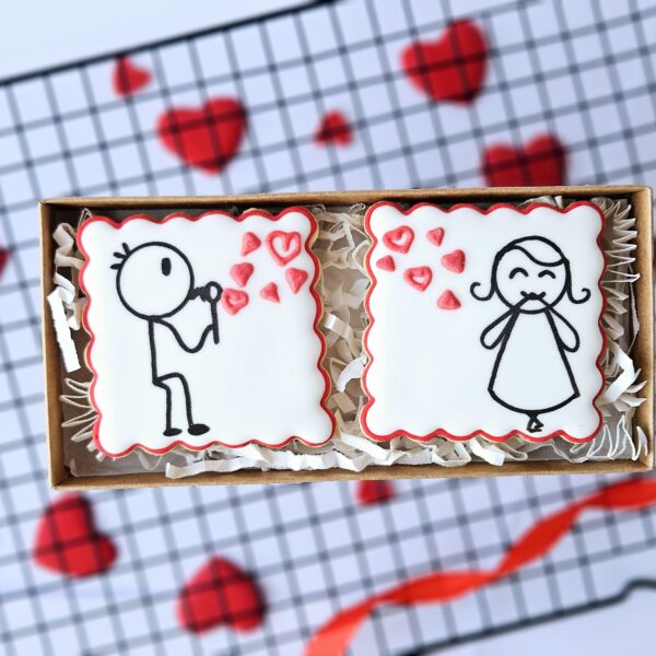 Rinkinys "Meilės burbuliukai"