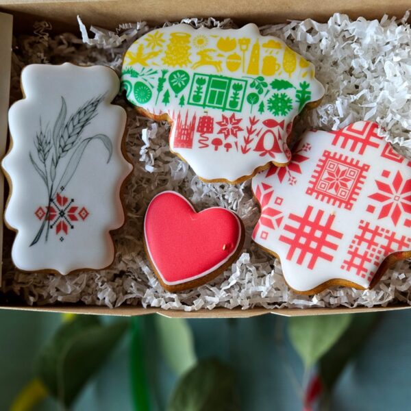 Rinkinys "Tautinė Lietuva" midi