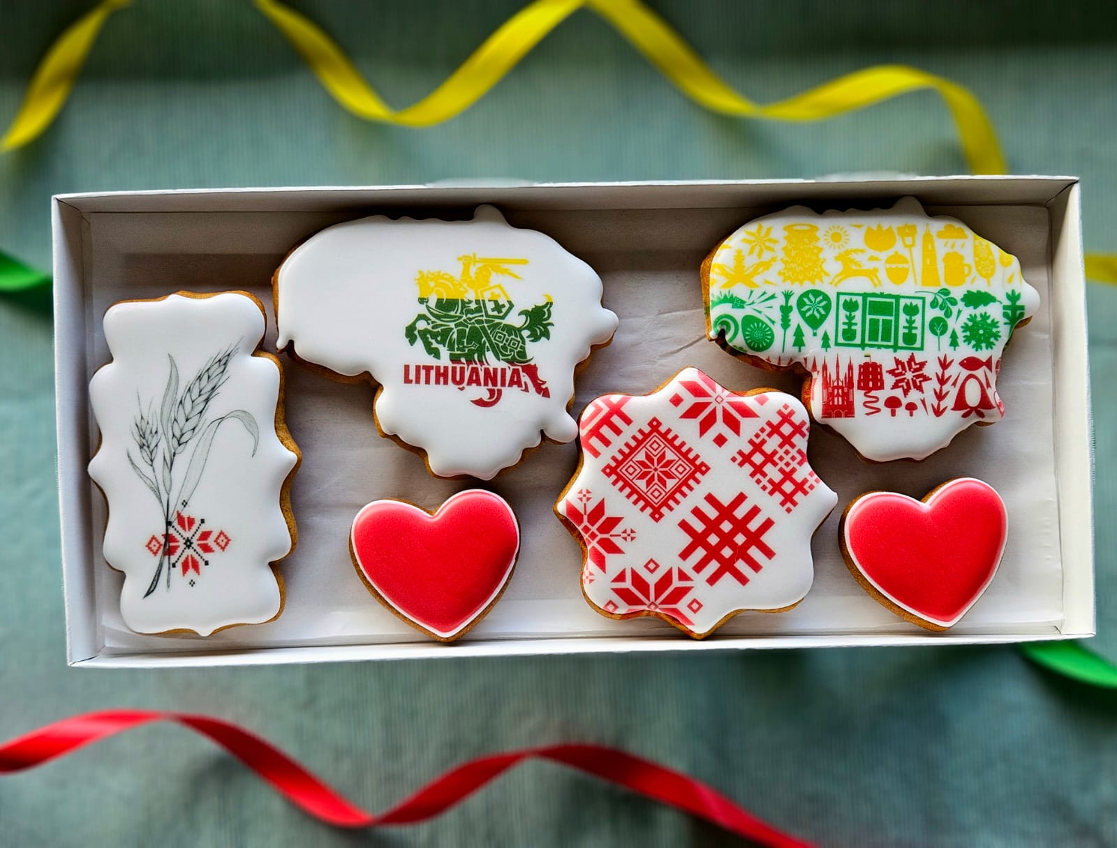 IMG-20251226-WA0015 Rinkinys "Tautinė Lietuva" - Image 1