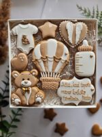 Kvietimas būsimiems Krikšto tėveliams "Kūdikio buteliukas"