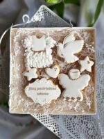 Rinkinys "Baltas angelas" - Image 3