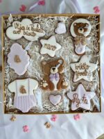 Rinkinys "Meškutis - barškutis" - Image 3