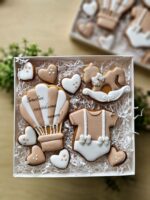 Rinkinys "Širdelių apsuptyje"