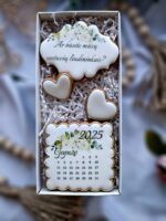 Rinkinys "Kalendorius su bijūnais"