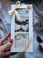 Rinkinys "Kalendorius su bijūnais" - Image 2
