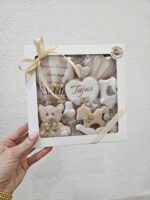 Kvietimas būsimiems Krikšto tėveliams "Auksinis kaspinėlis" - Image 3