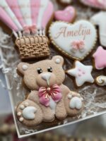 Rinkinys "Rožinis kaspinėlis" - Image 2