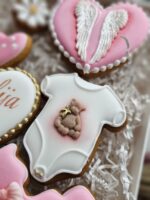 Rinkinys "Rožinis kaspinėlis" - Image 3