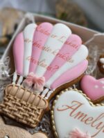 Rinkinys "Rožinis kaspinėlis" - Image 5