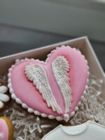 Rinkinys "Rožinis kaspinėlis" - Image 6