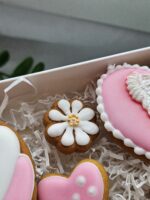 Rinkinys "Rožinis kaspinėlis" - Image 7