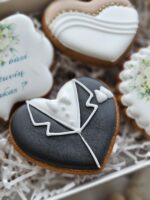 Rinkinys "Vestuvių puokštė" - Image 4