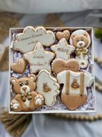 Rinkinys "Meškutis - barškutis" - Image 4