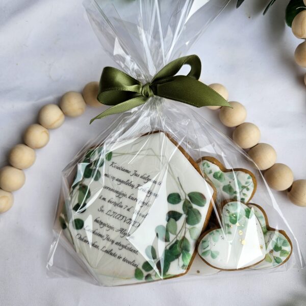 Rinkinys "Eukaliptai"