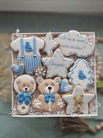 Rinkinys "Meškutis - barškutis" - Image 5