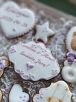 Rinkinys "Meškutis ant supynių" - Image 3