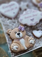 Rinkinys "Meškutis ant supynių" - Image 4