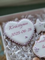 Rinkinys "Meškutis ant supynių" - Image 6