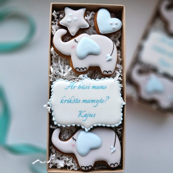 Rinkinys "Drambliukai"