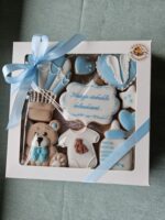 Kvietimas būsimiems Krikšto tėveliams "Kūdikio buteliukas" - Image 2