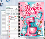 Receptų knyga Nr.1 - Image 2
