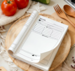 Receptų knyga Nr.5 - Image 2