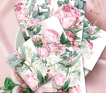 Atvirukas "Bijūnai"