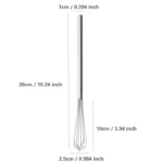 Plakimo šluotelė - Image 2