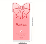 Lipdukas "Kaspinas" - Image 2