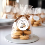 Lipdukas "Konditerija"