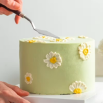 Metalinės mentelės (Rudos)