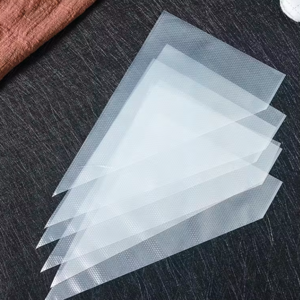 Vienkartiniai konditeriniai maišeliai (XL dydis)