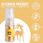 Aukso dulkės - Image 2