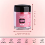 Aukso dulkės indelyje - Image 2