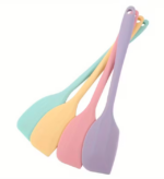 Silikoninė mentelė (M dydis)