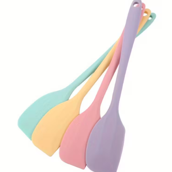 Silikoninė mentelė (M dydis)