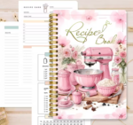 Receptų knyga Nr.4 - Image 2